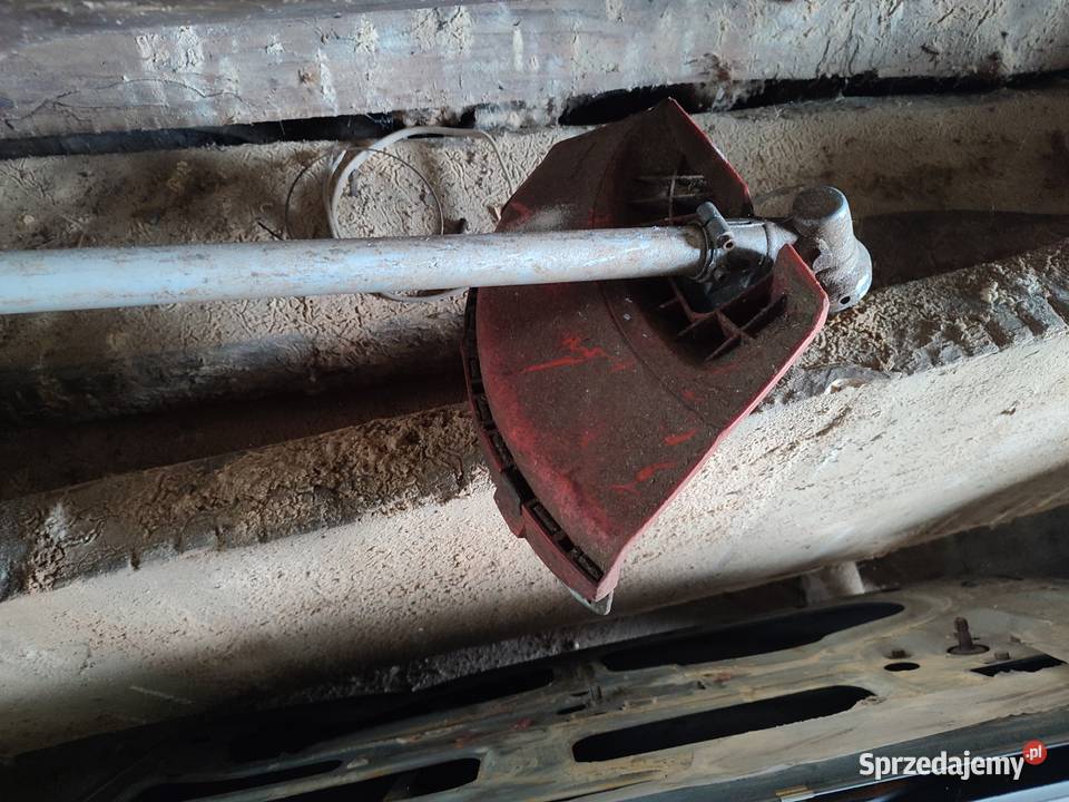 Kosa oleomack bc 430tl Stężyca