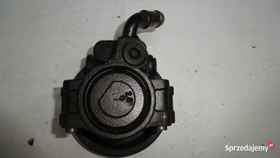 FORD TRANSIT 24 TDDI 06r 125 YC1E3A733AB POMPA