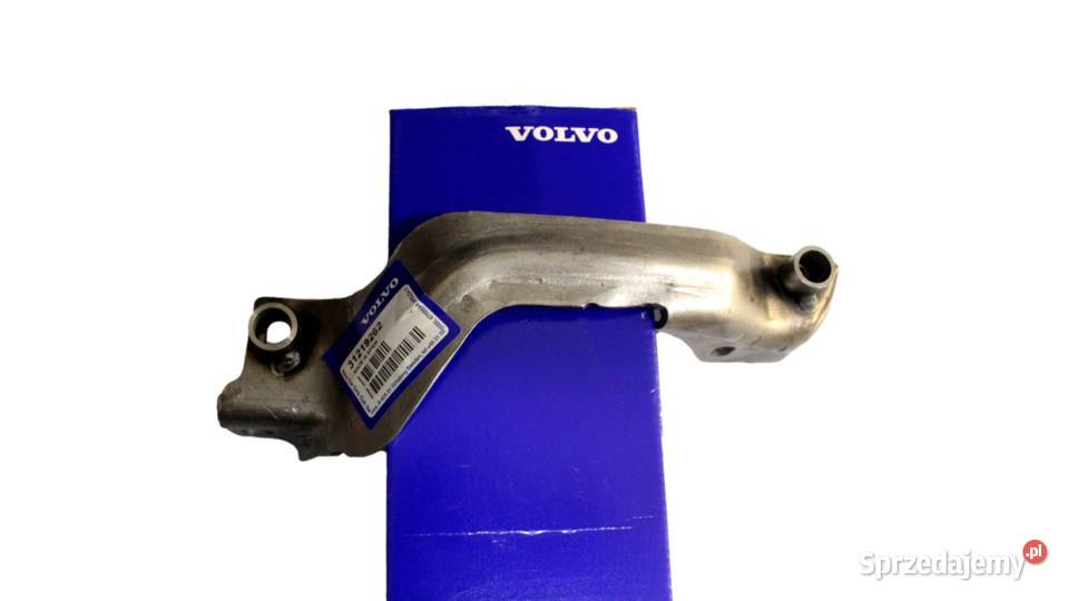 VOLVO C30 S40 V50 wspornik uchwyt katalizatora Bielany Wrocławskie