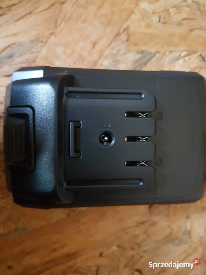 SZLIFIERKA KĄTOWA BOXER SR0072 AKUŁADWAL