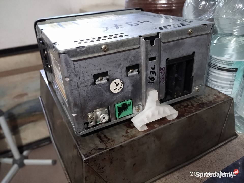 radio ford 6000 CD Kłodzko