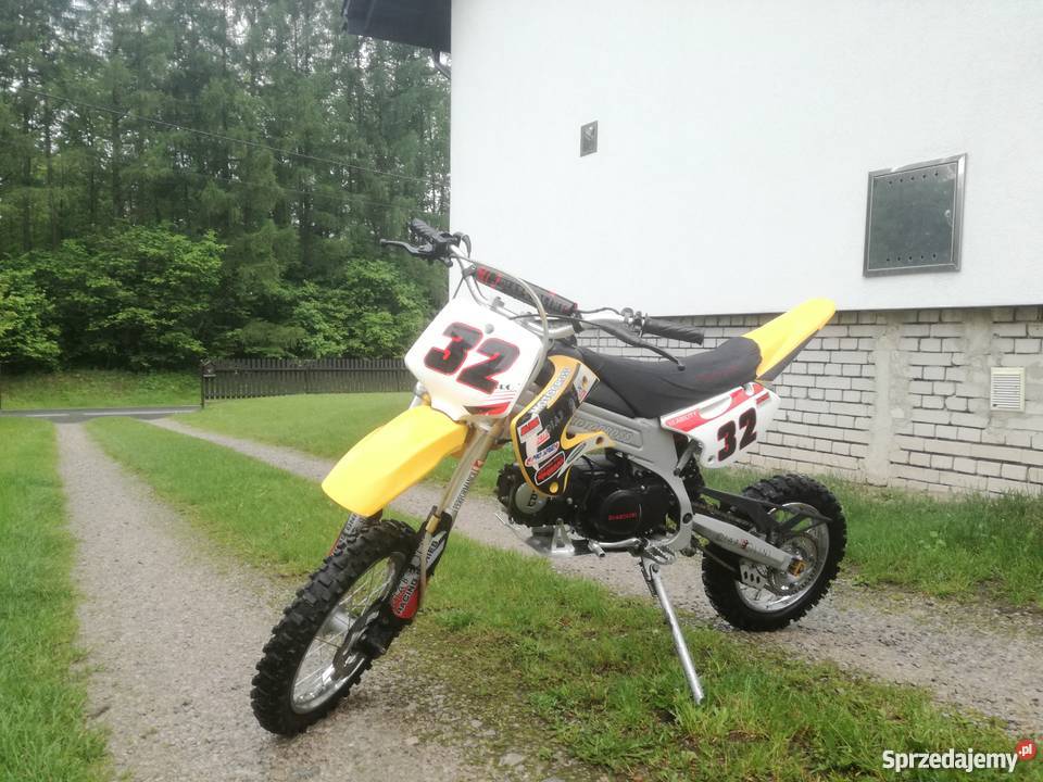 DIABOLINI XB32 nieuszkodzony Diabolini Kosmolów