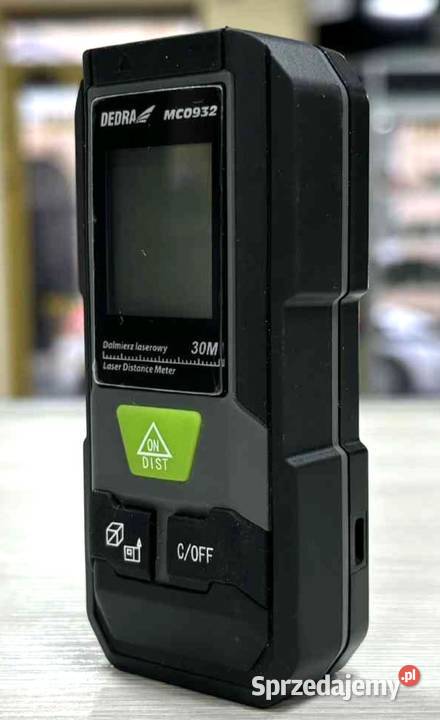 Dalmierz DEDRA MC0932 Elbląg