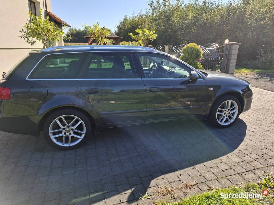 Seat Exeo 18T Gaz 150KM