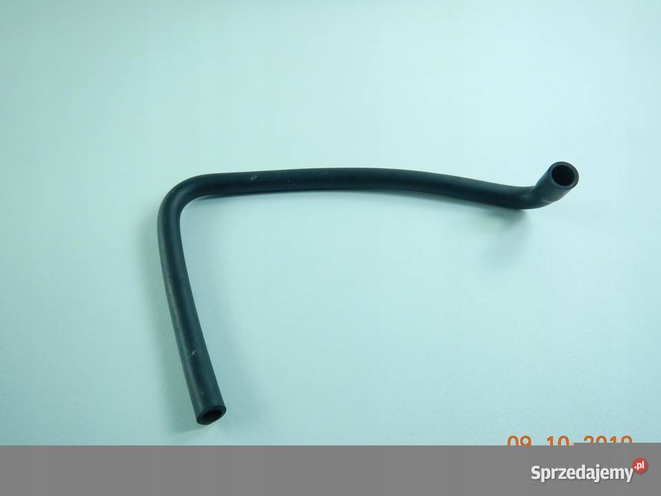 PRZEWÓD CHŁODNICY FIAT UNO 8392 13 5957651 ASO