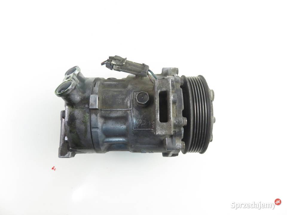 KOMPRESOR KLIMATYZACJI OPEL SIGNUM 19 CDTI 150
