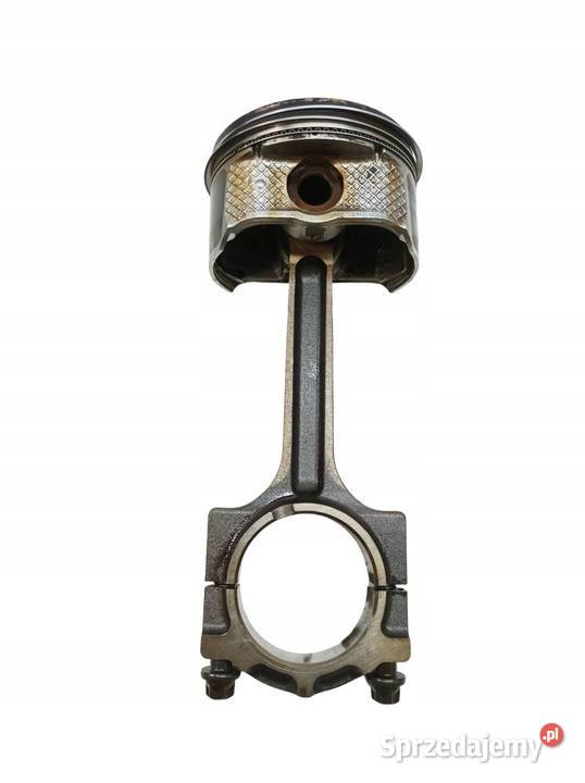 TŁOK KORBOWÓD 20 16V 145 Volvo C30 I 20062013