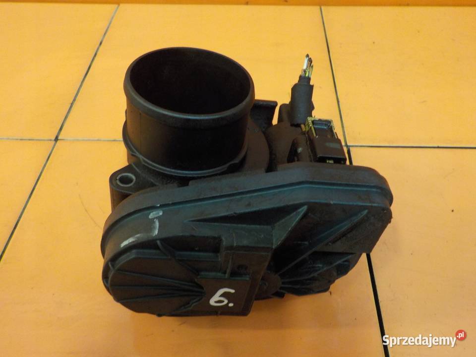 RANGE ROVER VOGUE 36 TDV8 08r 272 368DT Suków