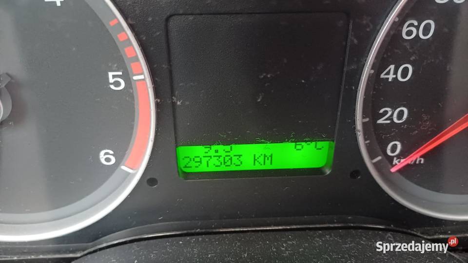 Ford C diesel 2006 r C-MAX Równe