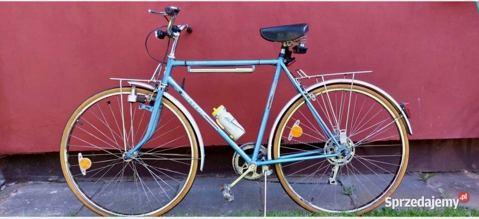 Klasyk PRL Romet Meteor Special 540 Andrychów sprzedam