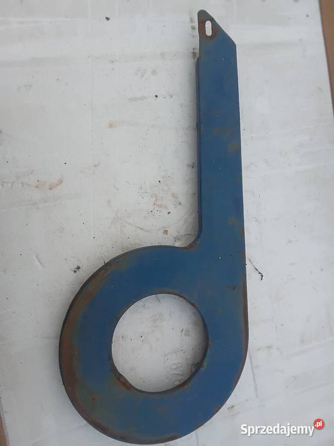 Osłona łańcucha rowerowego PRL Części i akcesoria Milejewo