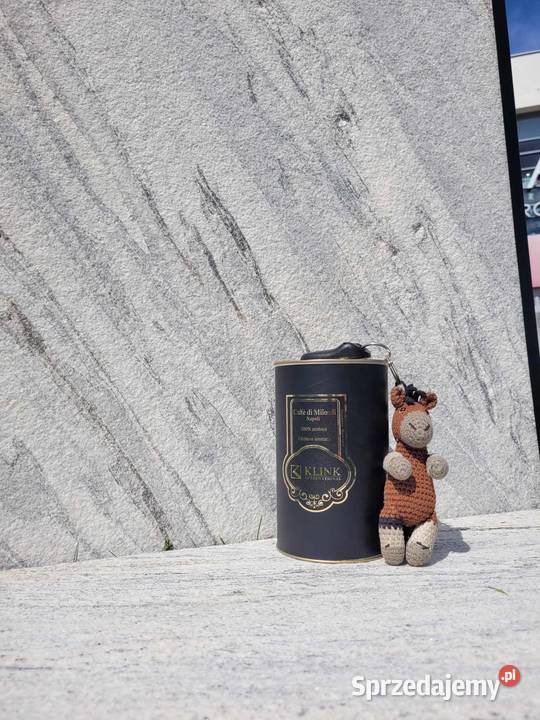 Fornir kamienny White Marble 2MM tapeta Gdynia