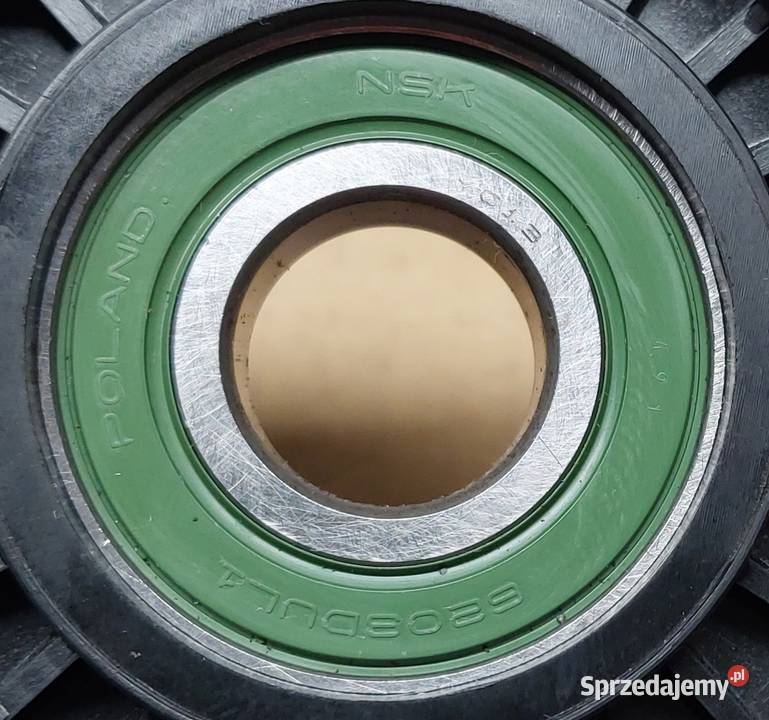 ROLKA NAPINACZA 70X17X26 BMW 3 E36 E46 Z3 Mielęcin