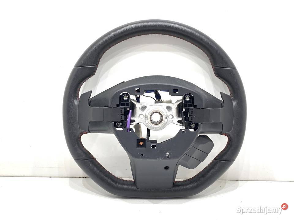 KIEROWNICA SUBARU IMPREZA III WRX GS12005900 sprzedam