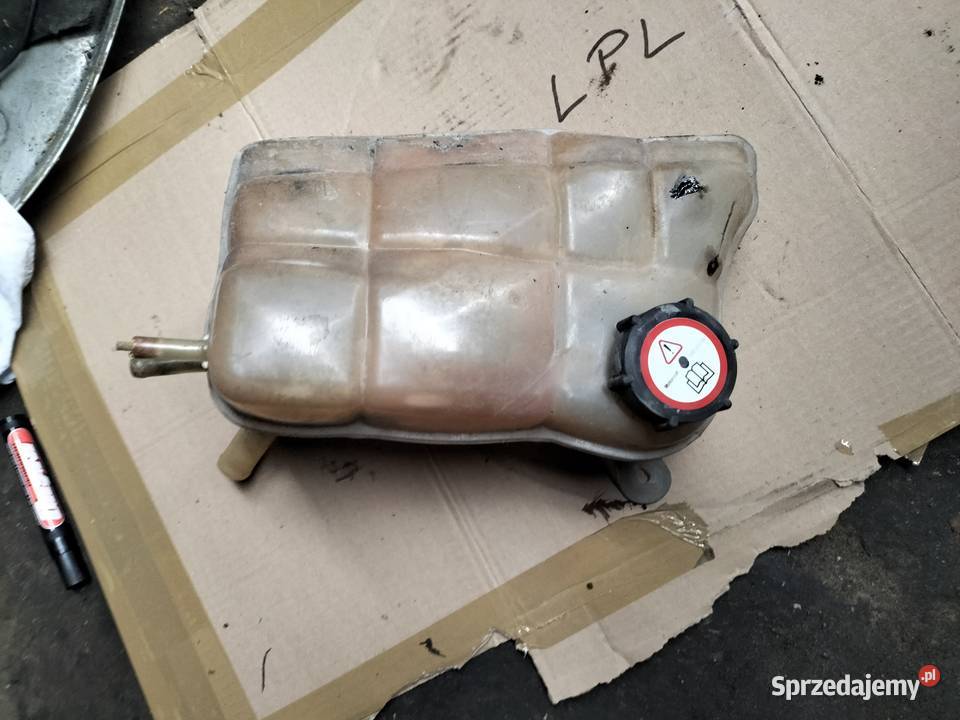 MONDEO MK1 MK2 18TD ZBIORNICZEK WODY WYRÓWNAWCZY lubelskie sprzedam