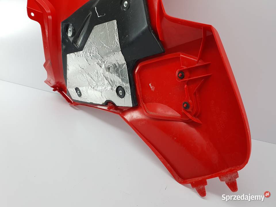 Boczek Lewy Oslona Owiewka Honda Trx 420 łódzkie Łódź