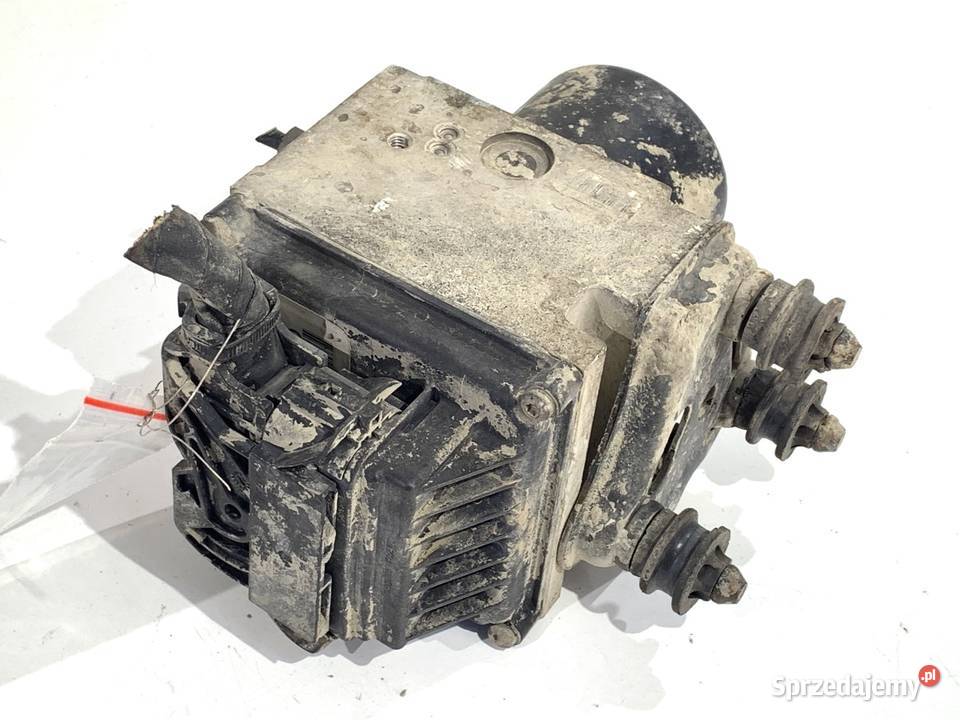 POMPA ABS VW PASSAT B6 3C0614109 20 140 0511 Części samochodowe