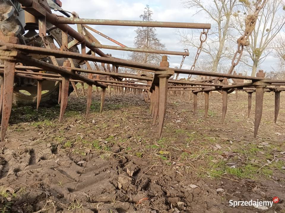 Brony lekkie 5 polowe Brony Wilkowyja