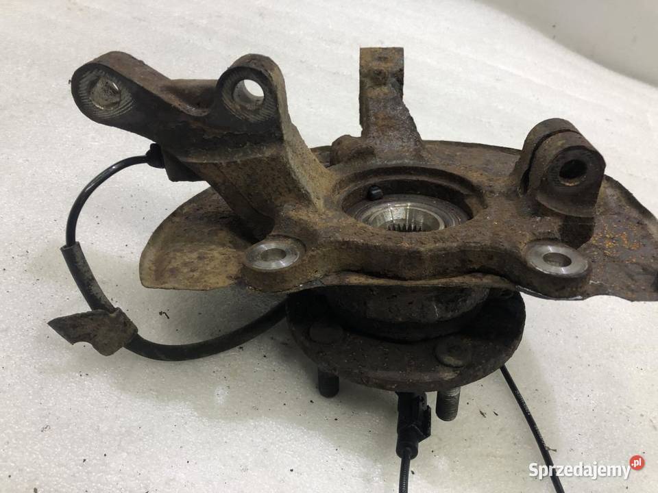 ZWROTNICA PRAWY PRZÓD JEEP COMPASS I LIFT 22