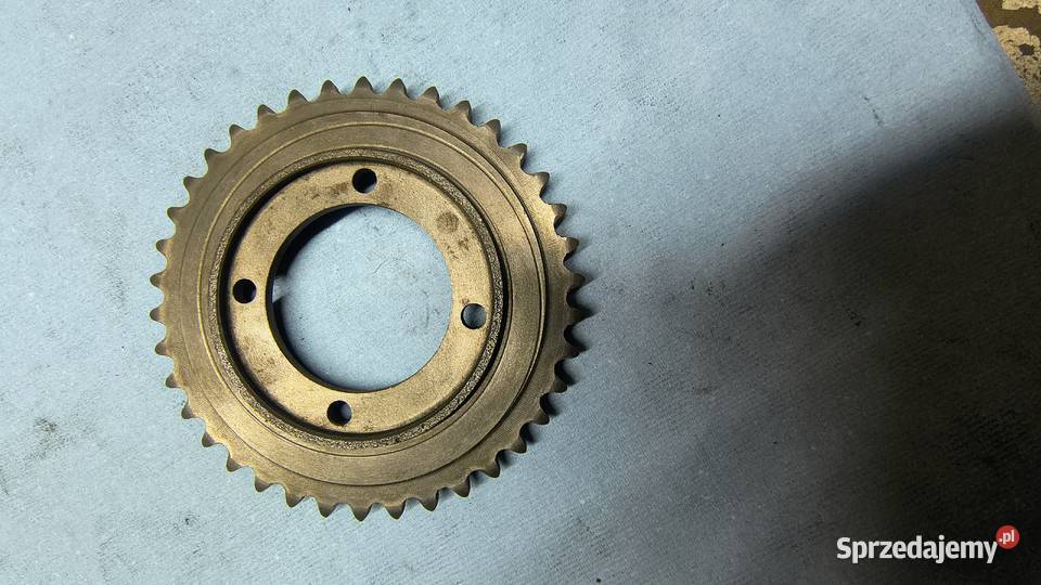 Fiat 126p koło zębate rozrządu podkarpackie Rzeszów