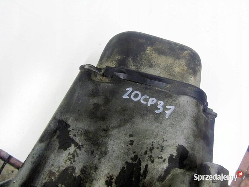 MANUALNA SKRZYNIA BIEGÓW 20CP37 14 8V BERLINGO I Sosnowiec