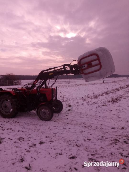 Tur c 330 c 360 Orłów Drewniany sprzedam