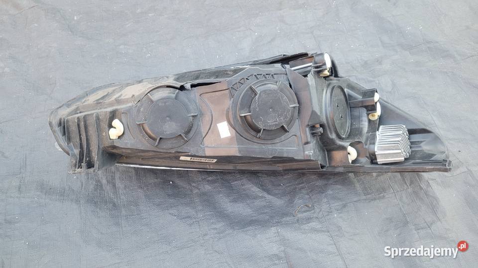 FORD FOCUS MK4 LED MODUŁ LAMPA LEWA PRZÓD