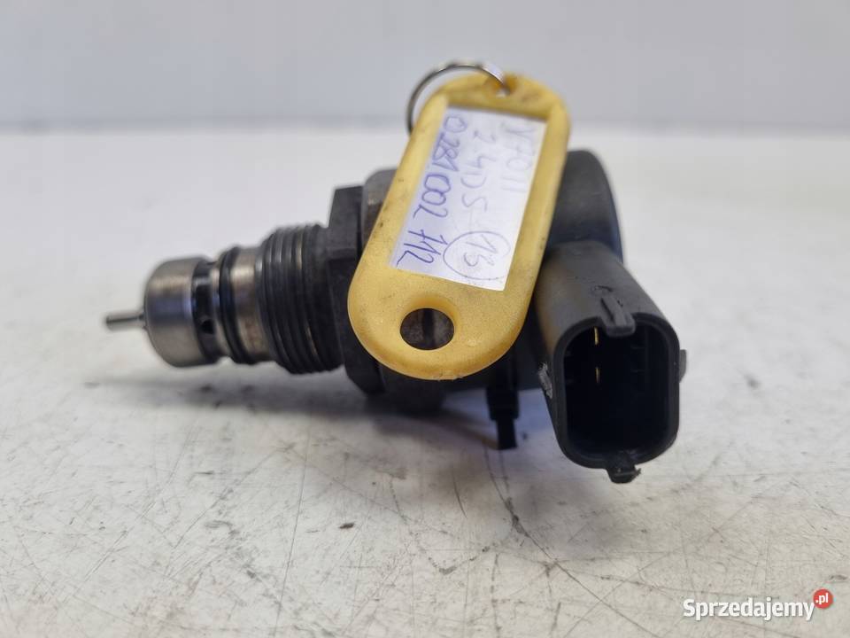 Volvo S60 I V70 II 24 D5 CZUJNIK PALIWA zawór osobowe Chełm