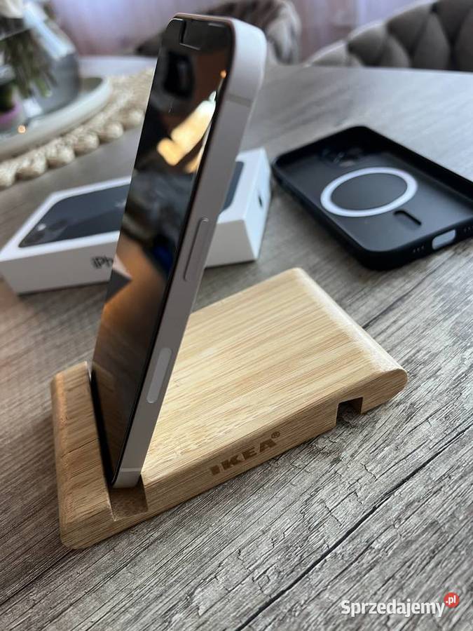 iPhone 13 biały Czajowice