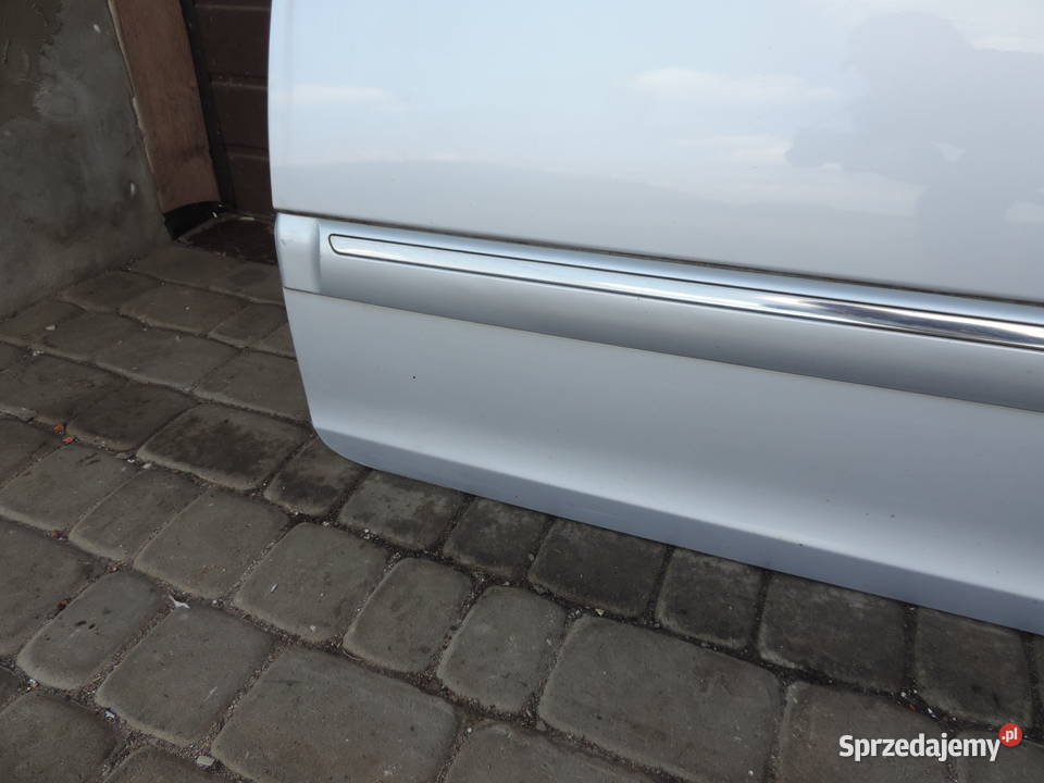 DRZWI LEWY PRZÓD KIA CARENS II 0206 LAK 6C Nowy Sącz