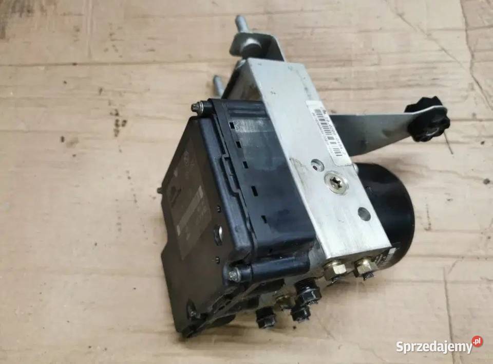 Pompa sterownik ABS ASC BMW E46 śląskie Żory sprzedam