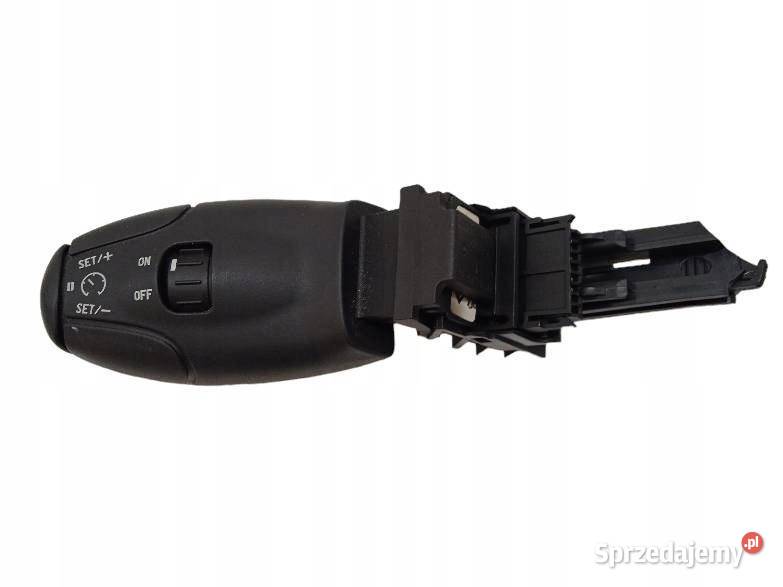 PRZEŁĄCZNIK TEMPOMATU RADIA 9641796480 Peugeot