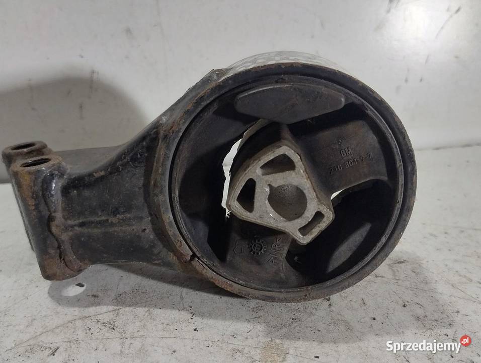 ŁAPA PODUSZKA SKRZYNI OPEL ASTRA IV J 14 16V sprzedam