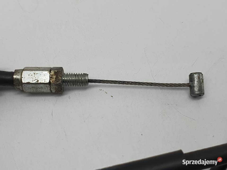 Kciuk Gaz Manetka Wlacznik Napedu Honda Trx 500 Łódź