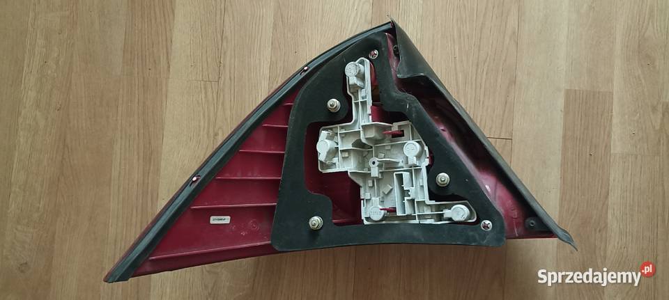 Ford Mondeo MK3 Tylna prawa lampa podlaskie Białystok