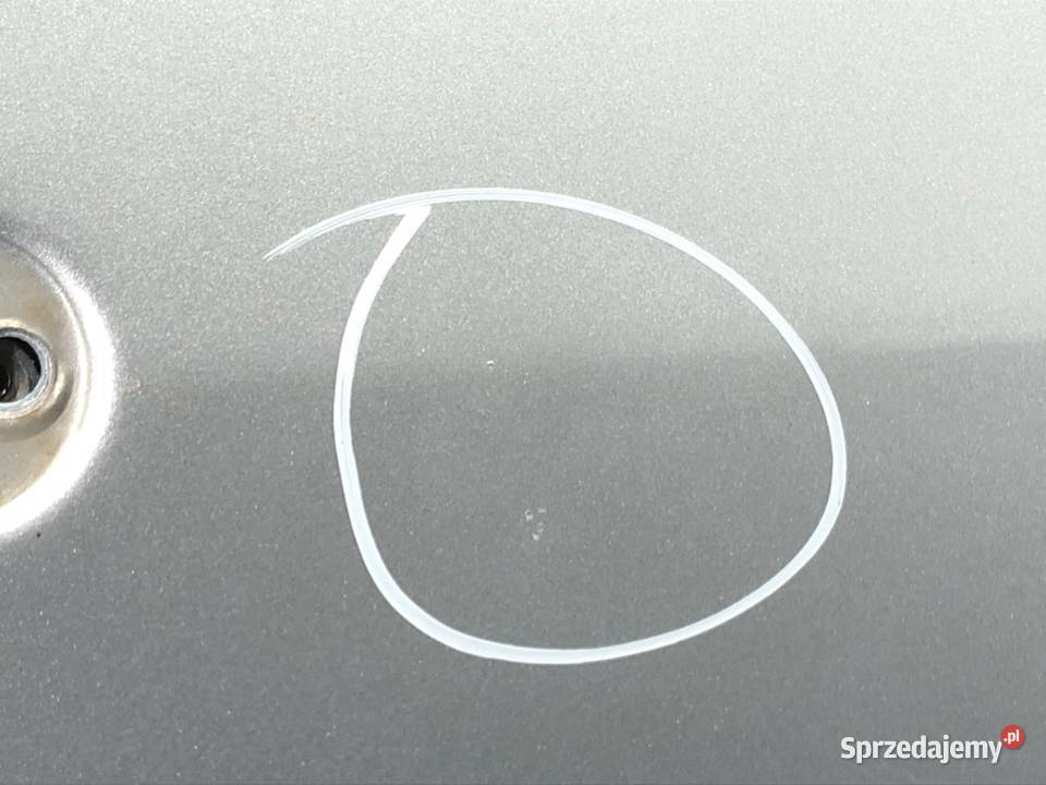 DRZWI PRAWY PRZÓD VW GOLF VI Minivan 0914 podkarpackie sprzedam