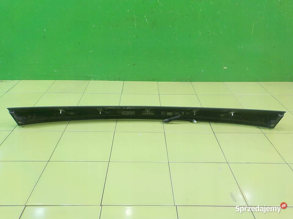 HONDA INSIGHT II 13 IMA AUT 10r 5D swiatlo lampa mazowieckie Suków sprzedam