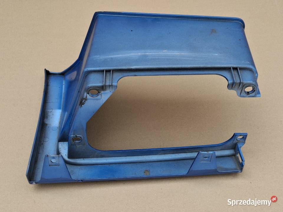 VOLVO FH4 STOPIEŃ LEWY DOLNY OBUDOWA STOPNIA Pozostałe lubuskie Bieleń sprzedam