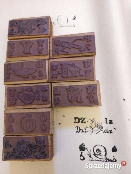 Stare autko na kluczyk zabawki Częstochowa