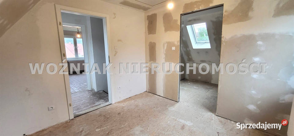 Dom 120m2 Głuszyca