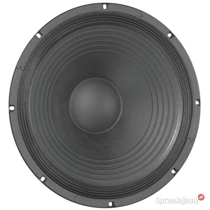 Głośnik eminence delta 15A Audio pomorskie Skarszewy sprzedam