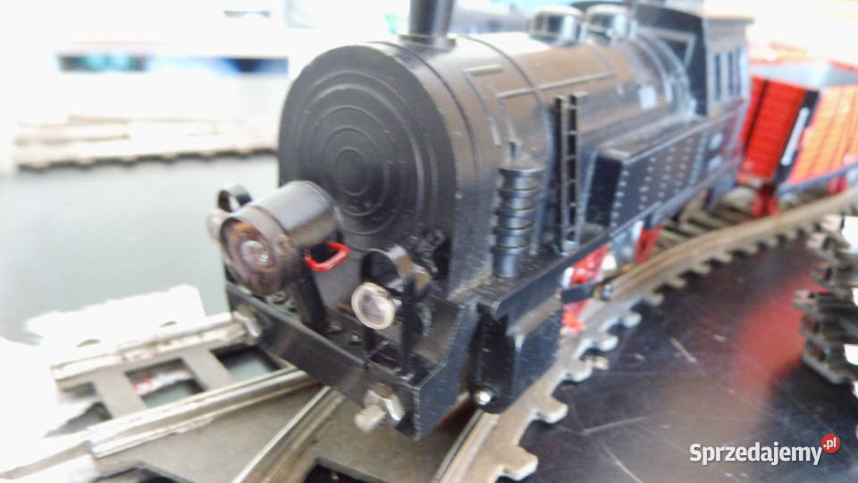 Wariackie napędu HC 60 polskiej produkcji FILM Radzewice