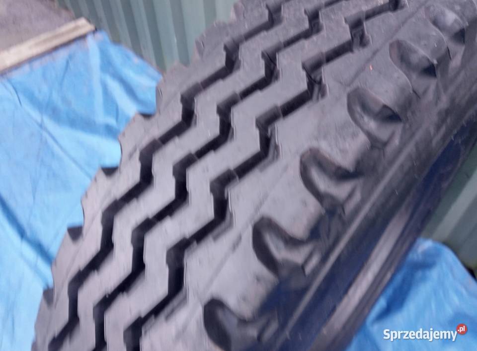Opona Dunlop Sp 811 10 R 225 225 Szprotawa