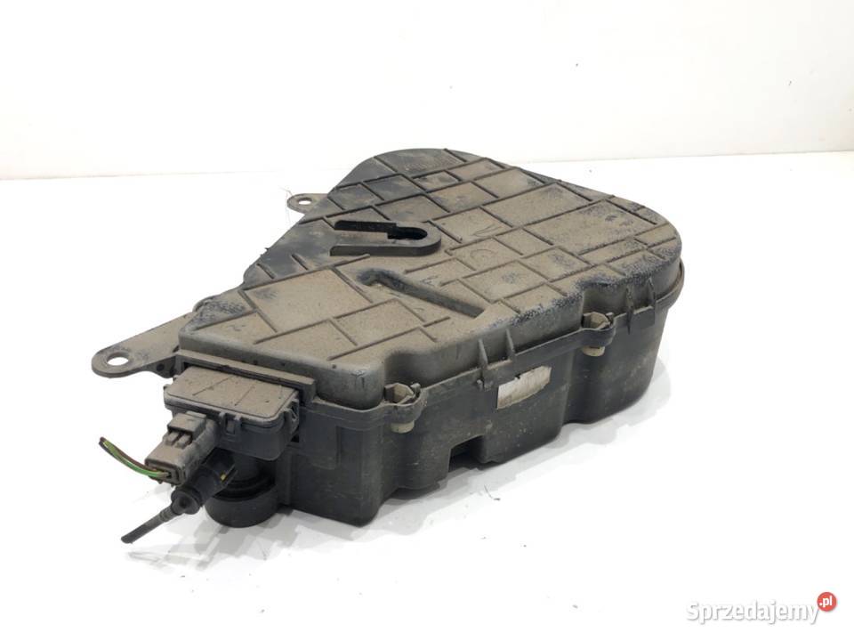 ZBIORNIK DPF PEUGEOT 308 I 9672668580 16 109 Filtry cząstek stałych DPF/FAP