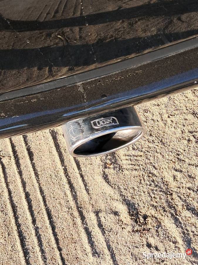 Opel Astra G bertone Legnica