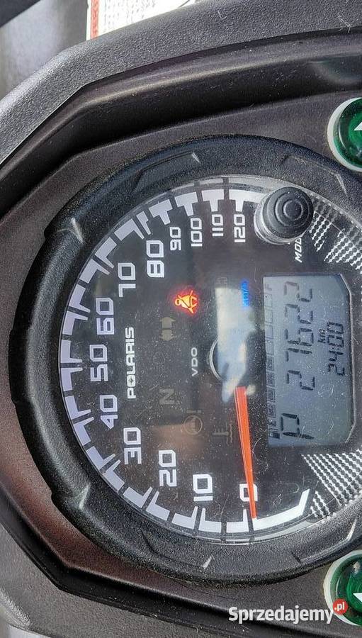 Polaris Ranger 900 HO DUAL OVERHEAD CAM Szebnie