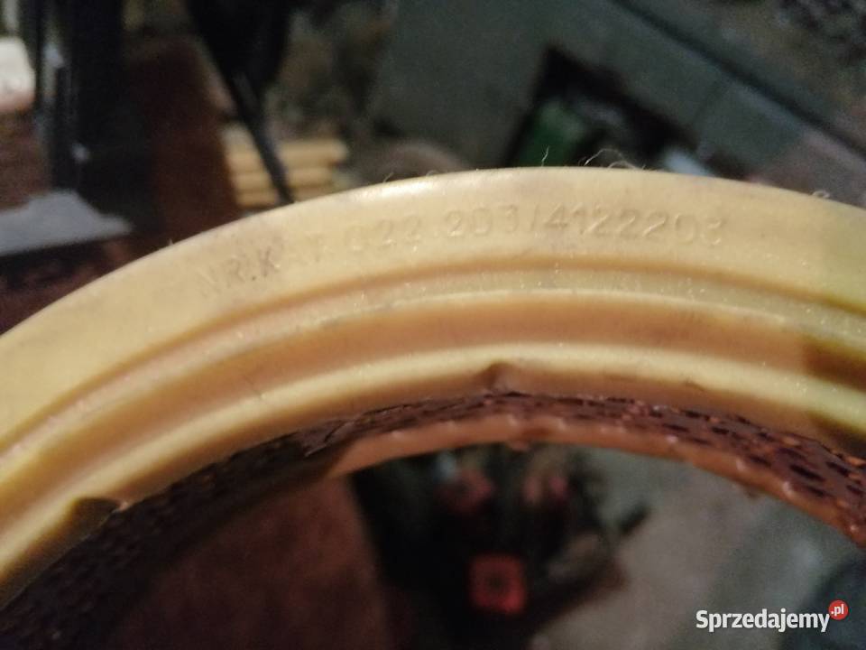 Nowy filtr powietrza fsopolonez 125p podlaskie Białystok