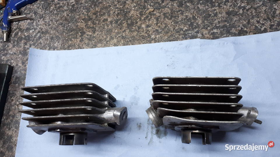 Cylinder simson S50 S51 Rzeszów