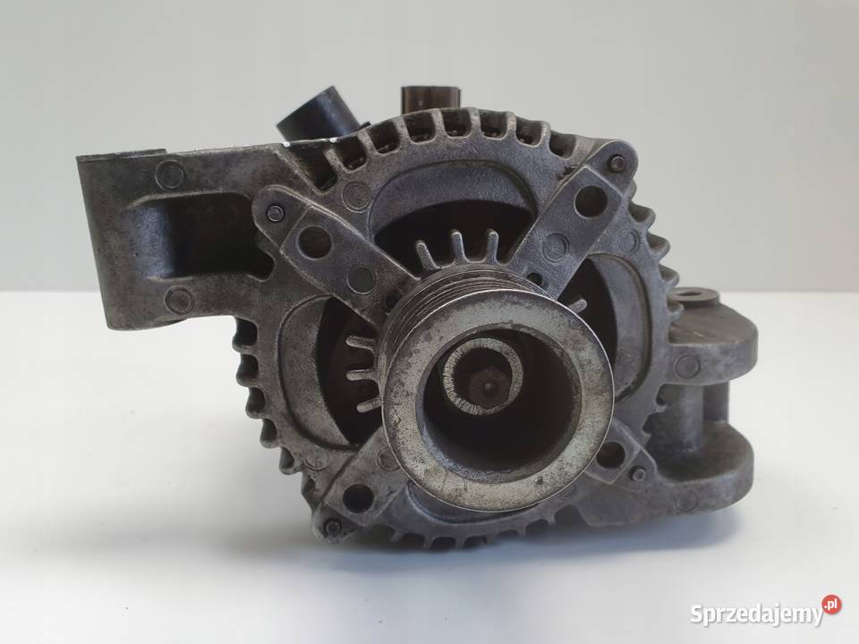Ford C Focus mk2 18 16V ALTERNATOR Denso Janów