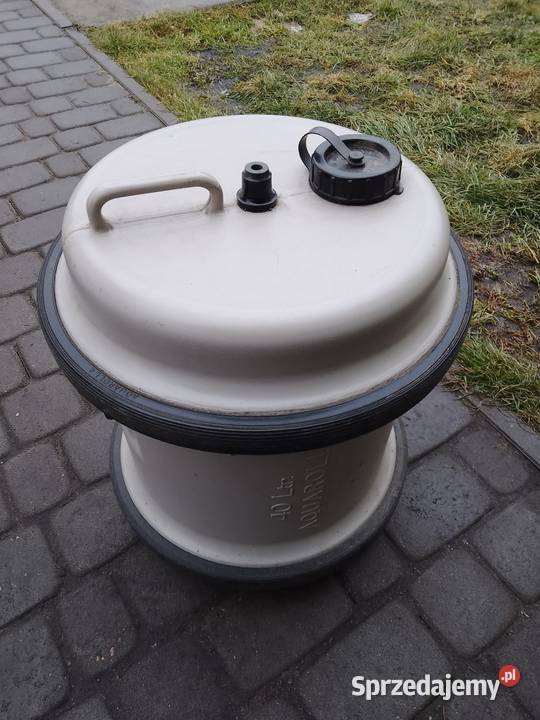 Na sprzedaż przyczepa kempingowa